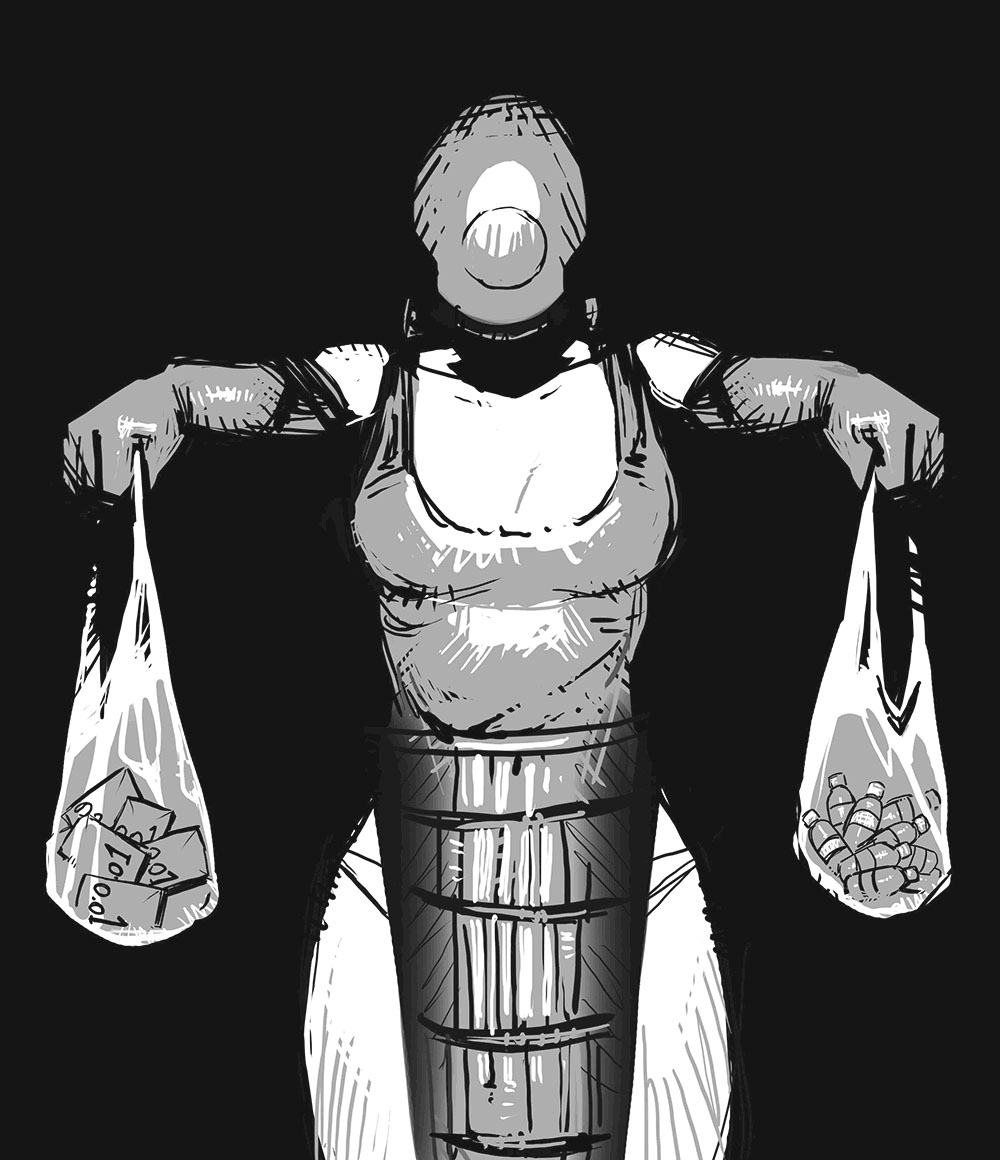 Bomb Devil (Chainsaw Man) Rule 34 Image