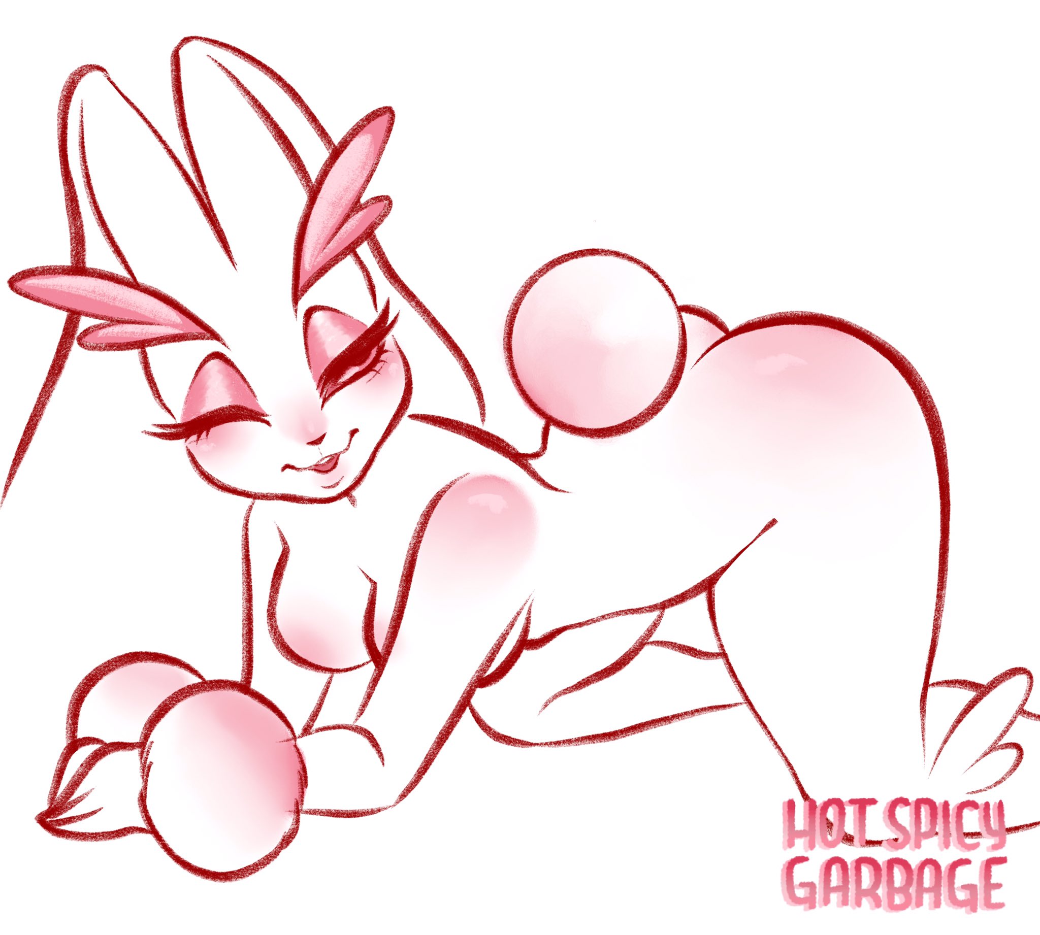 Generation 4 Pokemon (Nintendo) Rule 34 Image