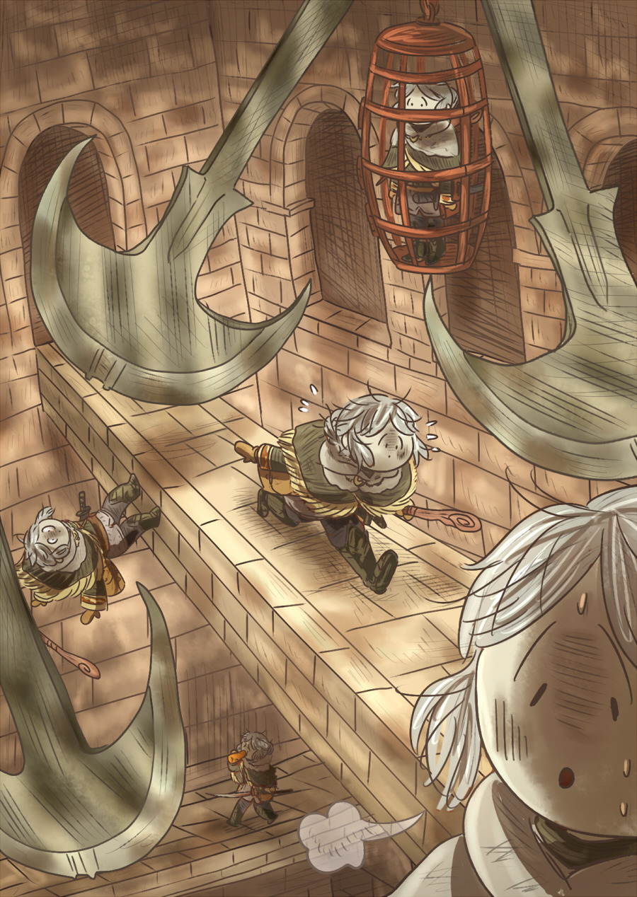 Chosen Undead (Dark Souls (Series)) Rule 34 Image
