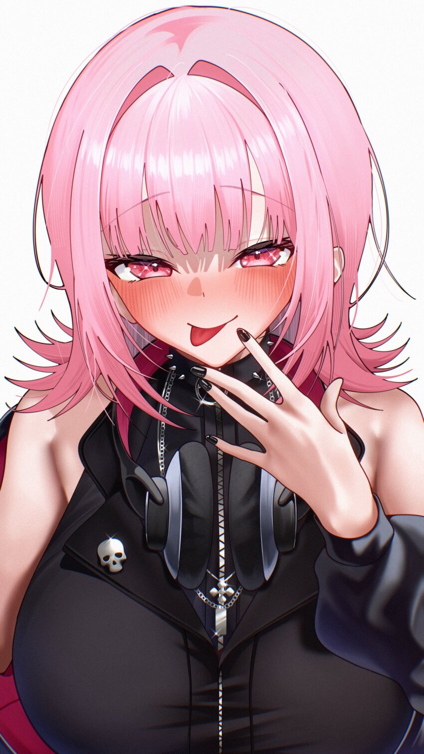 Mori Calliope (Hololive) Rule 34 Image
