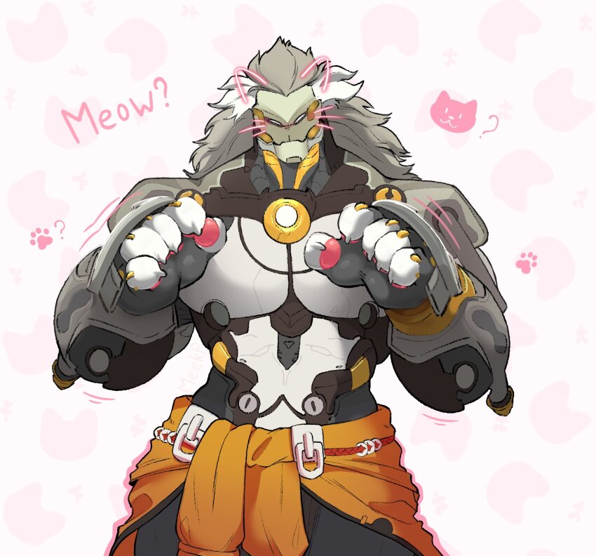 Banyue (Zenless Zone Zero) Rule 34 Image