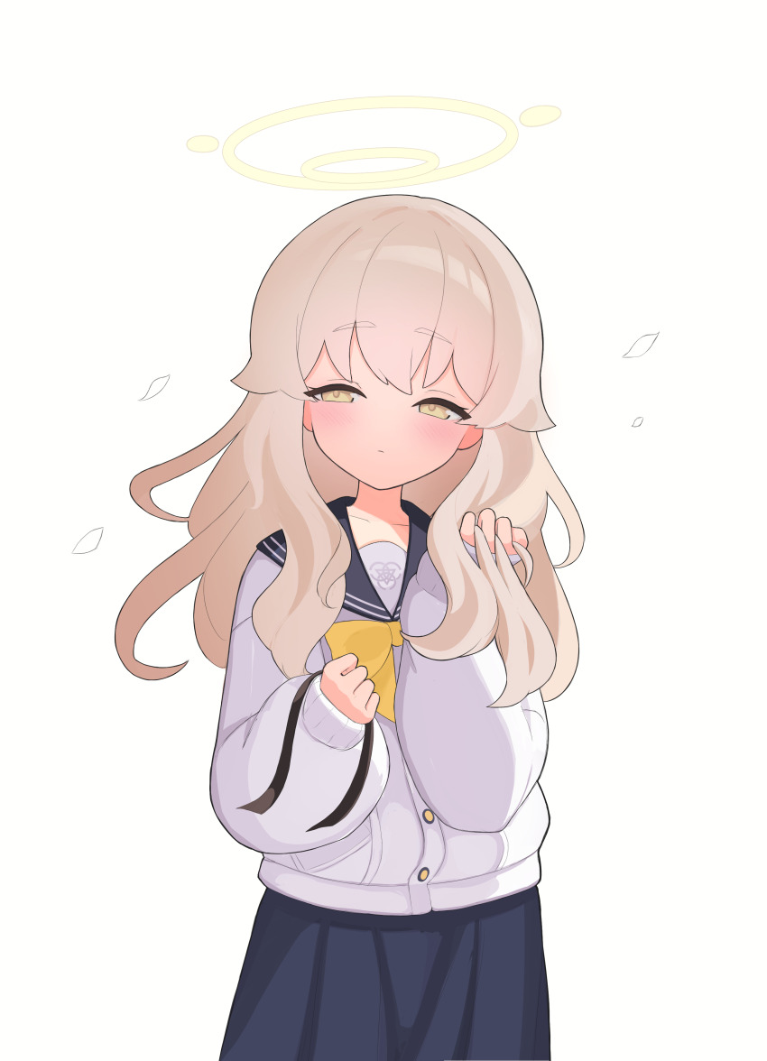 Hifumi (Blue Archive) Rule 34 Image