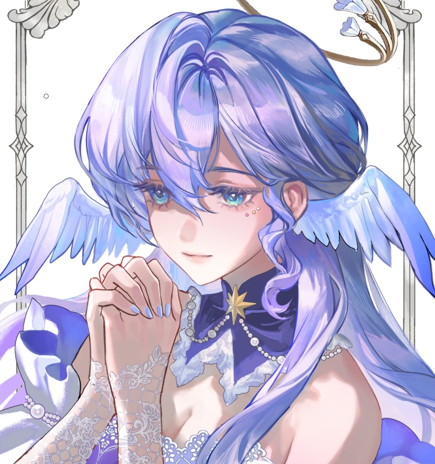 Robin (Honkai: Star Rail) Rule 34 Image