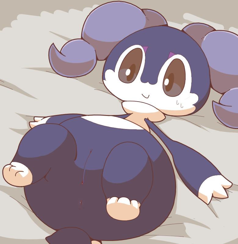Gen 8 Pokemon (Nintendo) Rule 34 Image