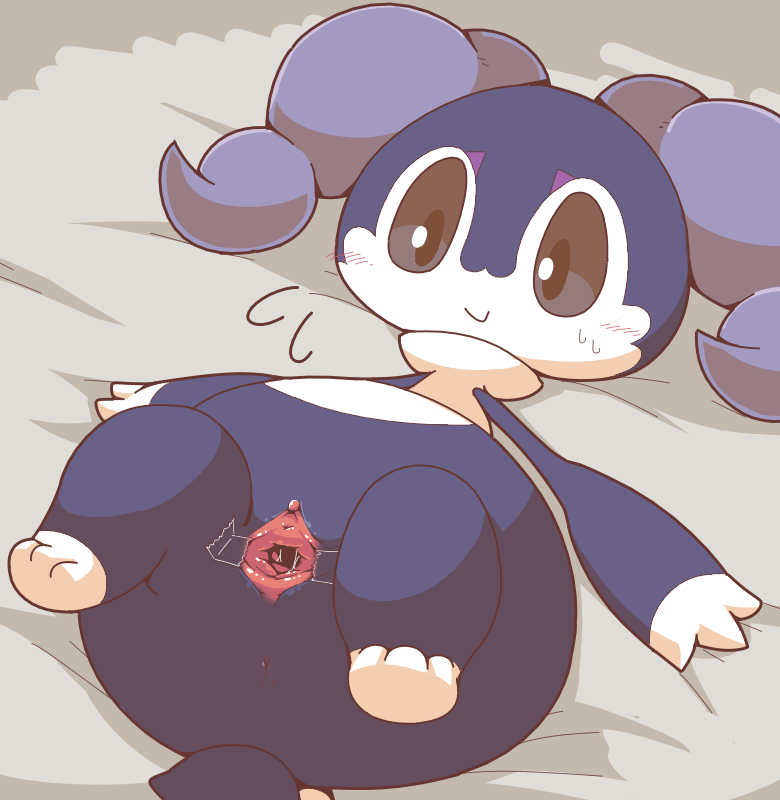 Gen 8 Pokemon (Nintendo) Rule 34 Image