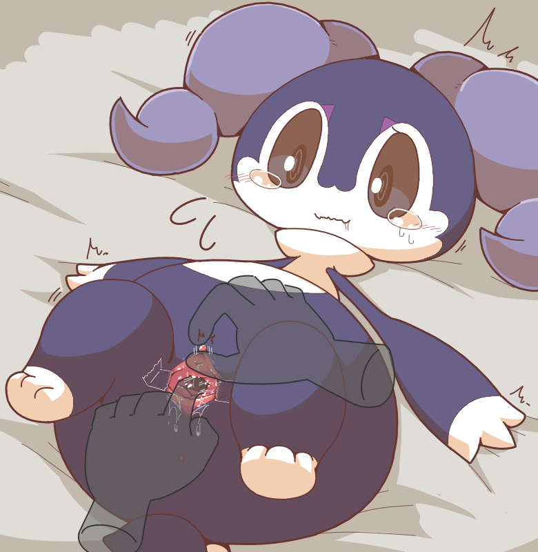 Gen 8 Pokemon (Nintendo) Rule 34 Image