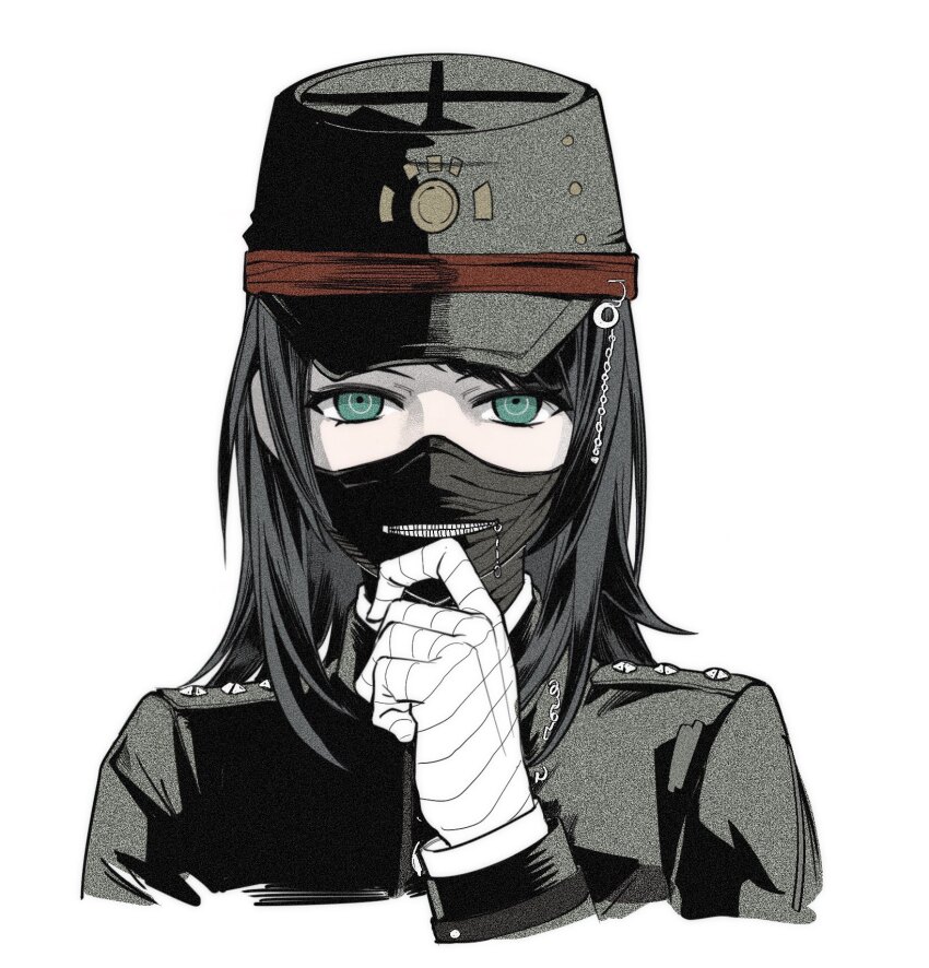 Shinguji Korekiyo (Bang Dream!) Rule 34 Image
