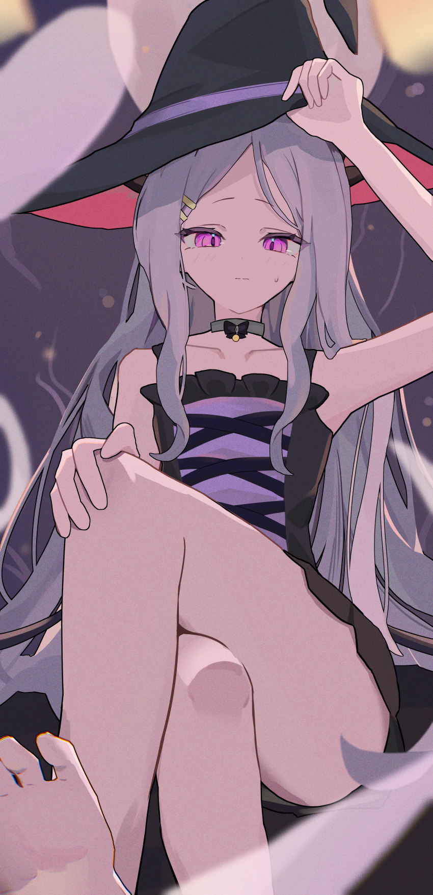 Hina (Blue Archive) Rule 34 Image