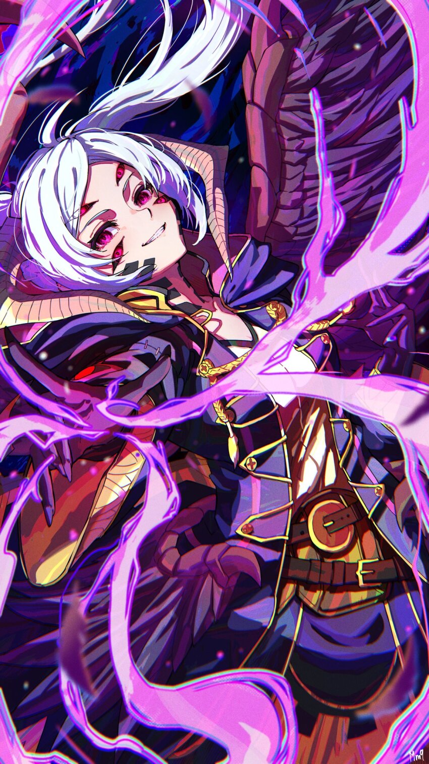 Fire Emblem Rule 34 Image