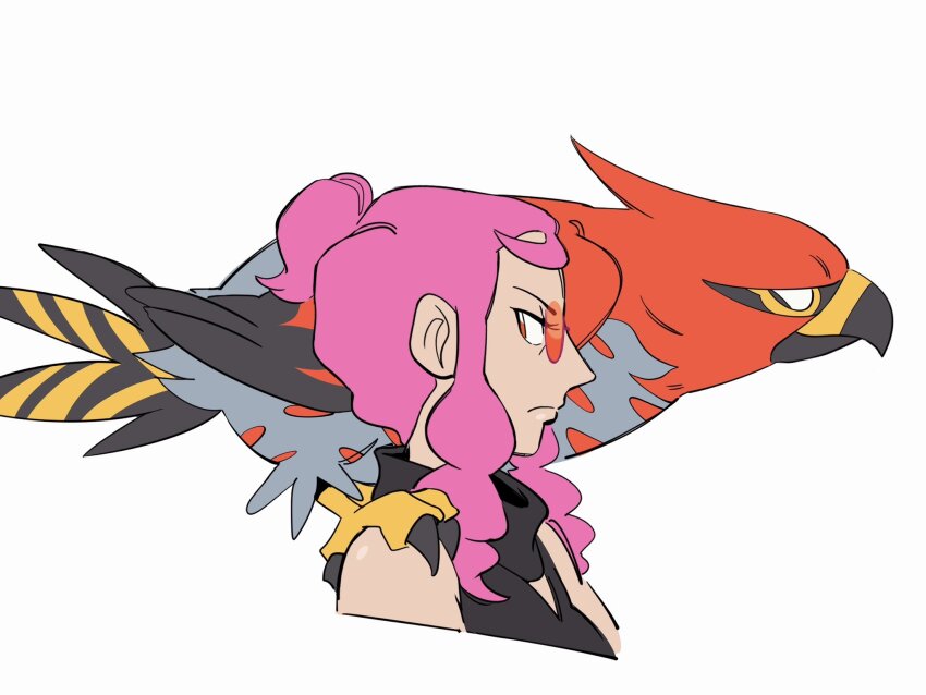 Gen 6 Pokemon (Nintendo) Rule 34 Image