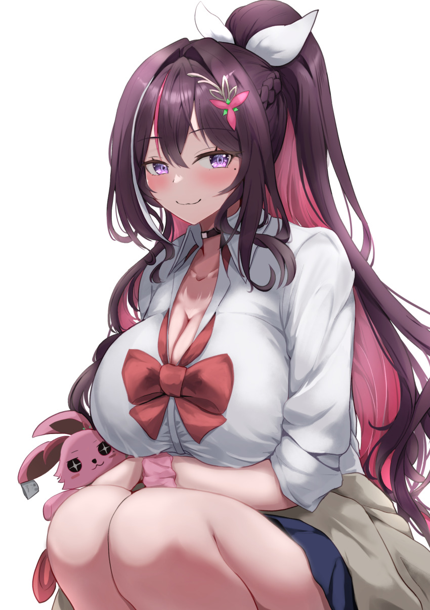 Azki (Hololive) Rule 34 Image