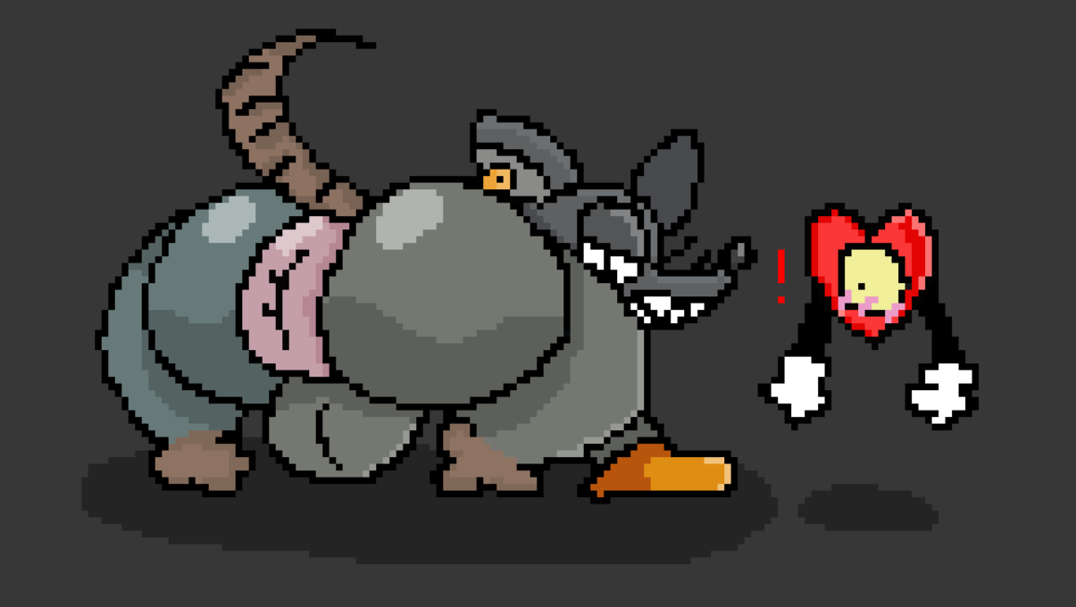 Heart (Mad Rat Dead) Rule 34 Image