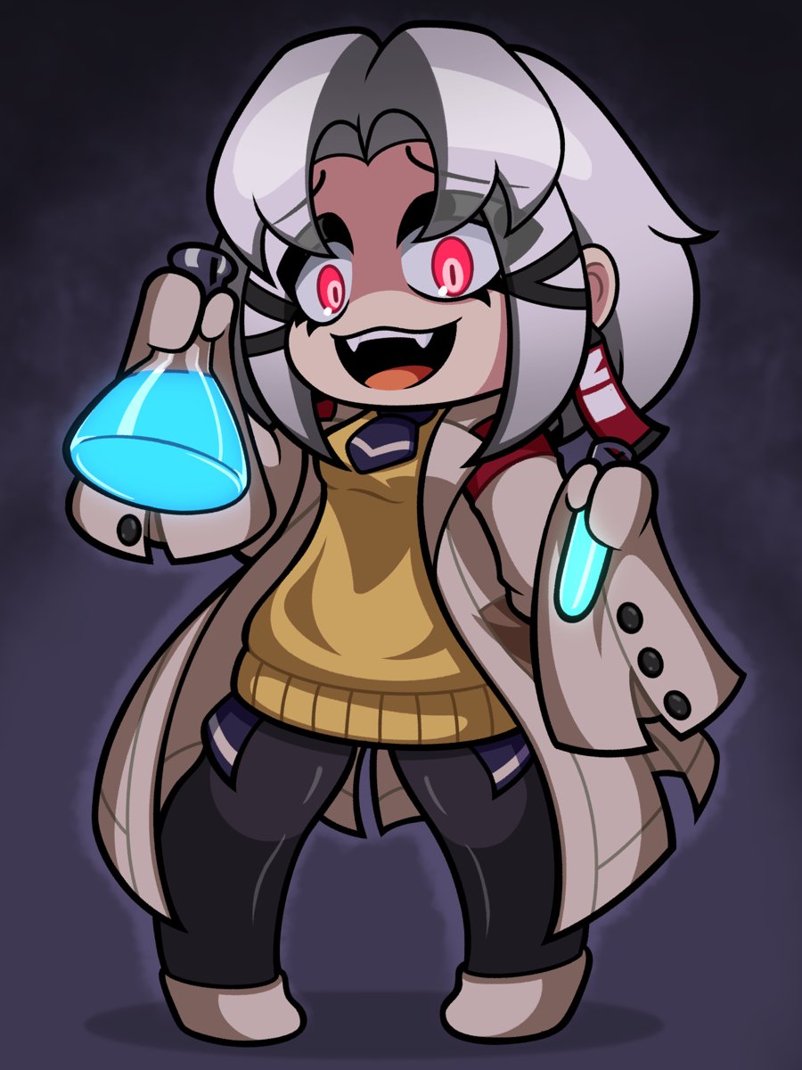 Agnes Tachyon (Tach-Nology) (Umamusume) Rule 34 Image