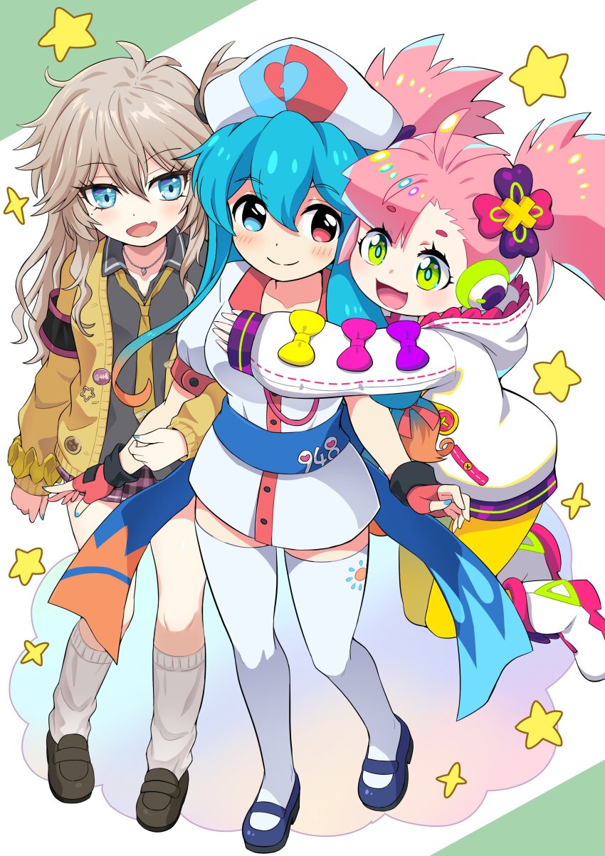 Kasukabe Tsumugi (Voicevox) Rule 34 Image