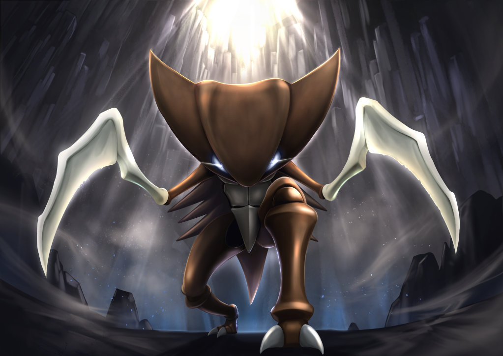 Gen 1 Pokemon (Nintendo) Rule 34 Image