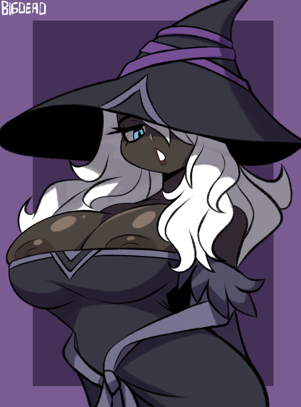 Recluse (Nightreign) Rule 34 Image