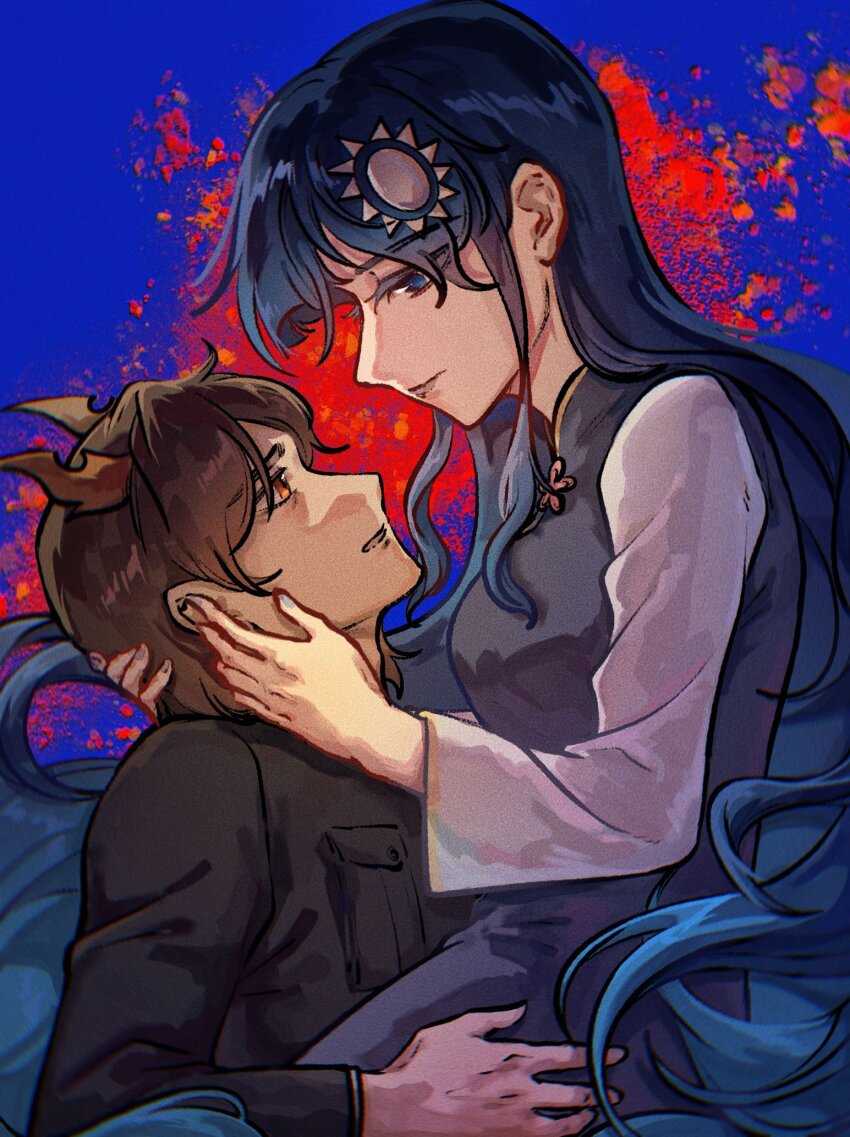 Kmt (Tkotu) Rule 34 Image