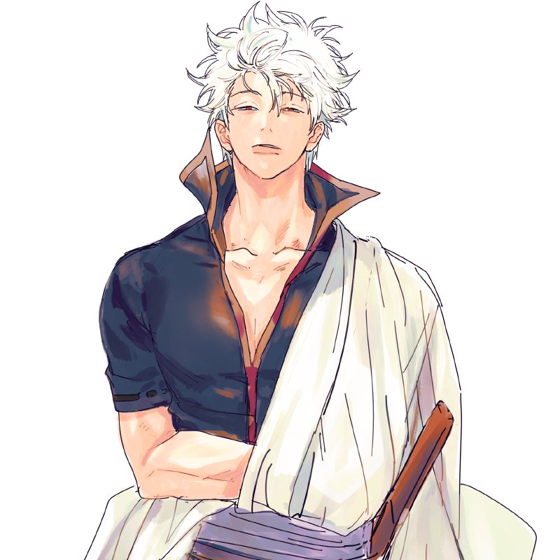 Gintama Rule 34 Image