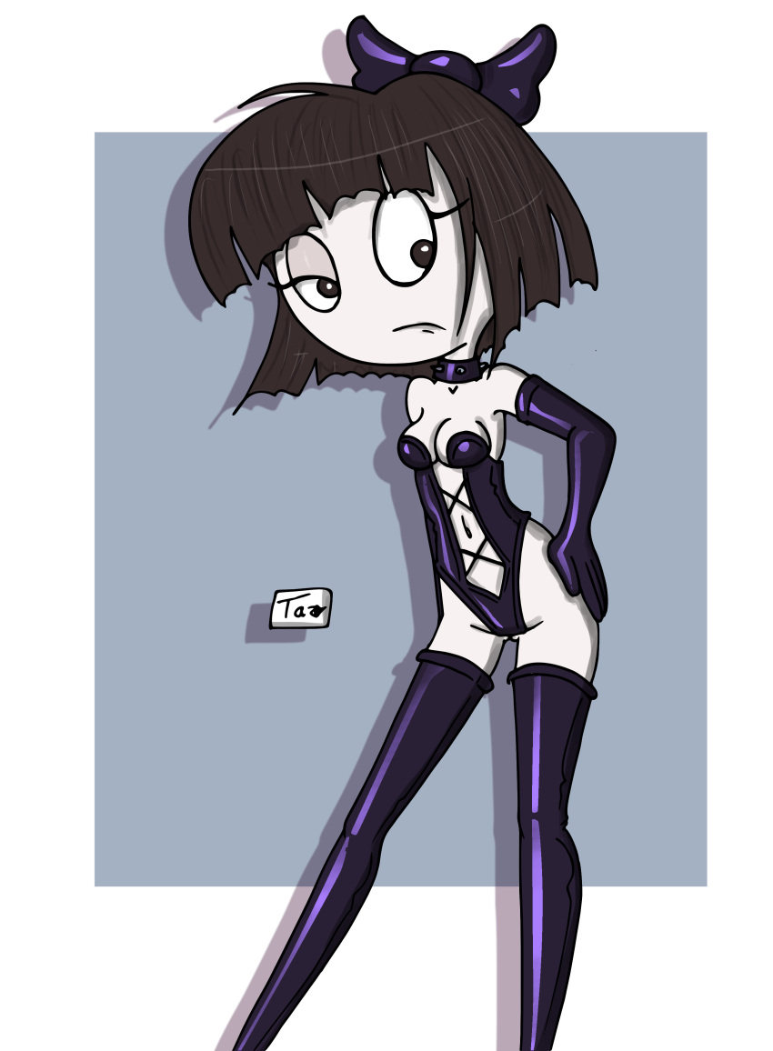 Creepy Susie (Adult Swim) Rule 34 Image