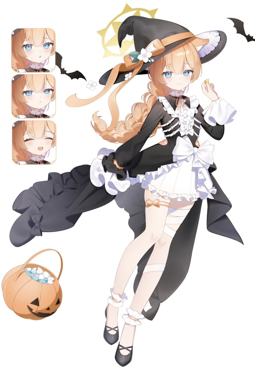 Mari (Blue Archive) Rule 34 Image