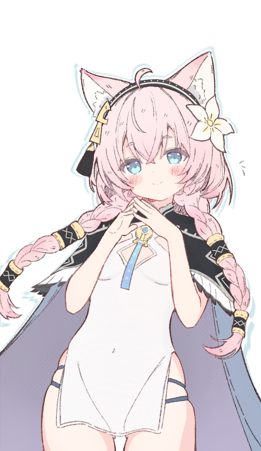 Luruka (Azur Promilia) Rule 34 Image