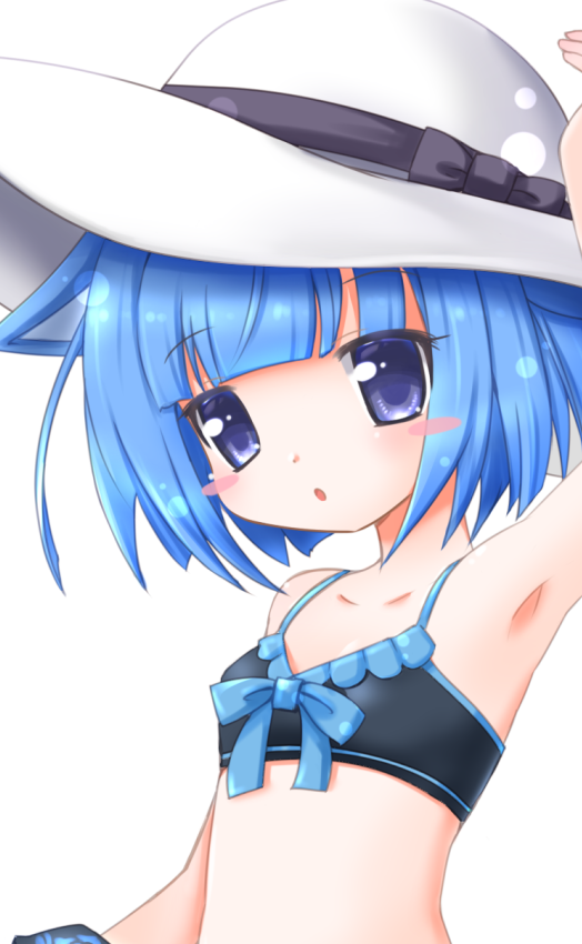 Akino Sakura (Emil Chronicle Online) Rule 34 Image