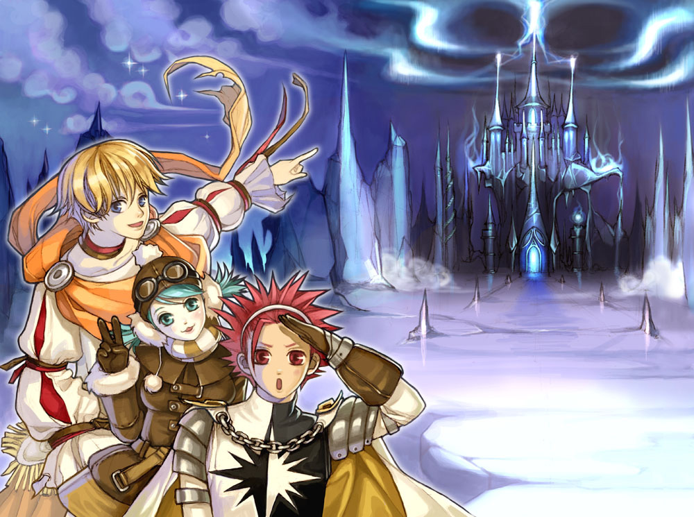 Nexon Rule 34 Image
