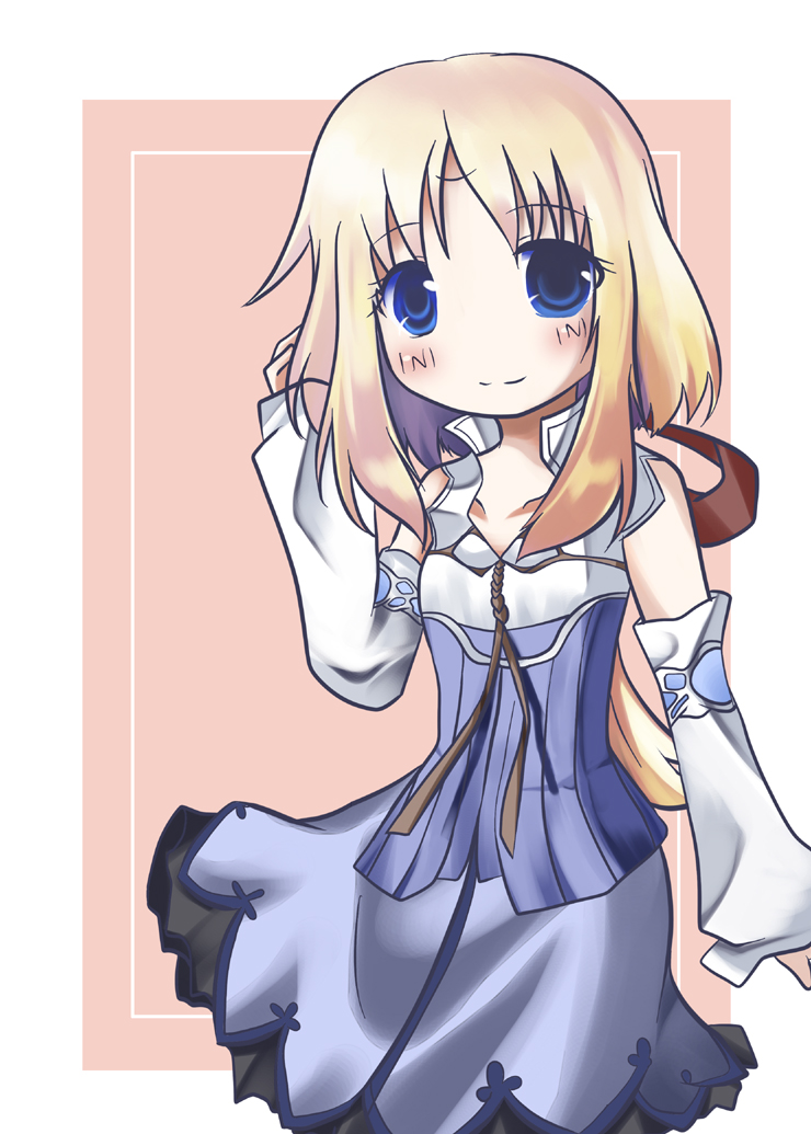 Mist (Rune Factory) Rule 34 Image