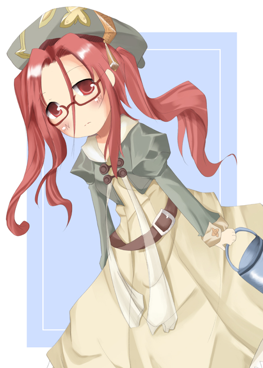 Rune Factory Rule 34 Image