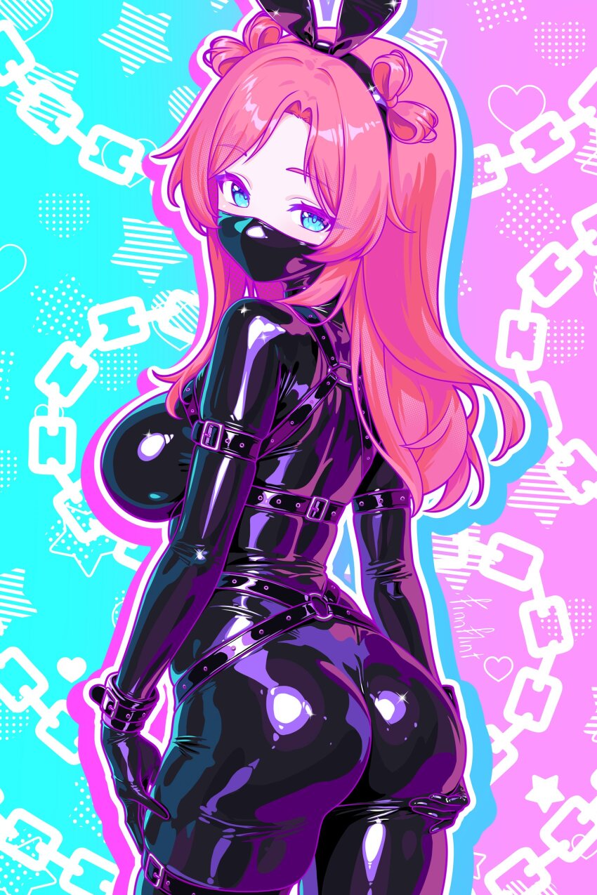 Indie Virtual Youtuber Rule 34 Image