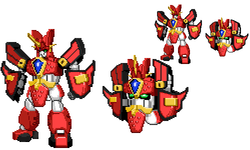 Madou King Granzort Rule 34 Image