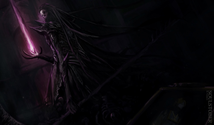 Dark Souls (Series) Rule 34 Image