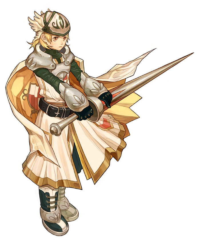 Nexon Rule 34 Image