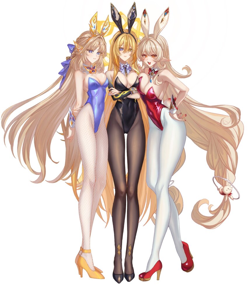 Alice (Genshin Impact) Rule 34 Image