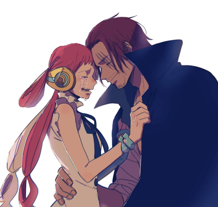 Uta (One Piece) Rule 34 Image