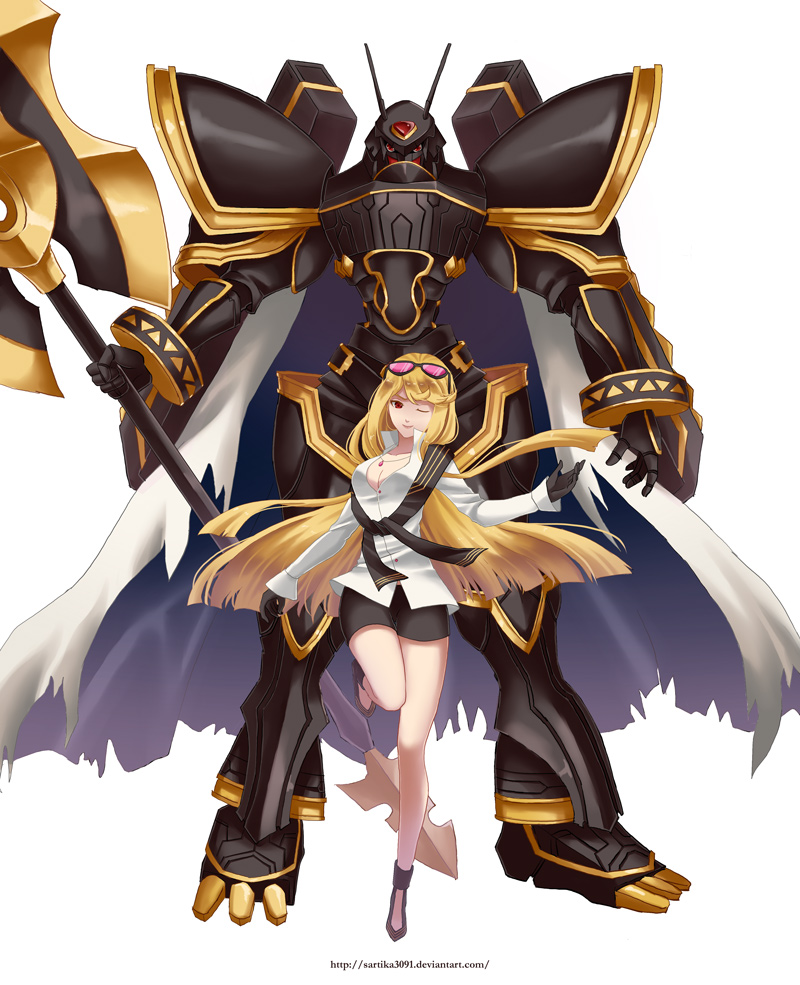 Digimon Rule 34 Image