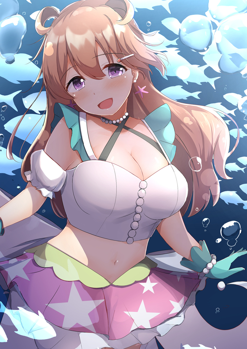 Konoe Kanata (Love Live!) Rule 34 Image