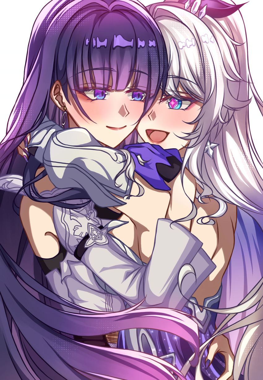 Kiana Kaslana (Honkai (Series)) Rule 34 Image
