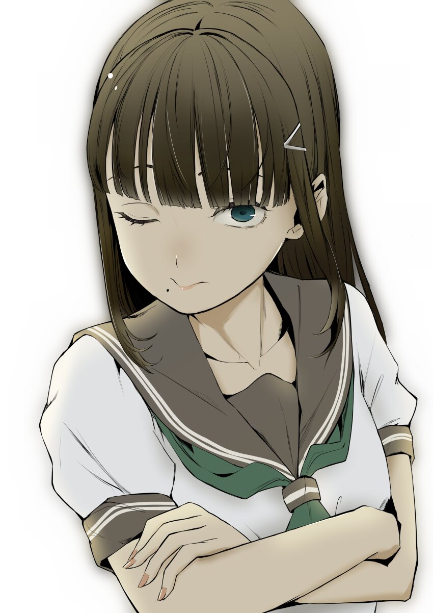 Kurosawa Dia (Love Live!) Rule 34 Image