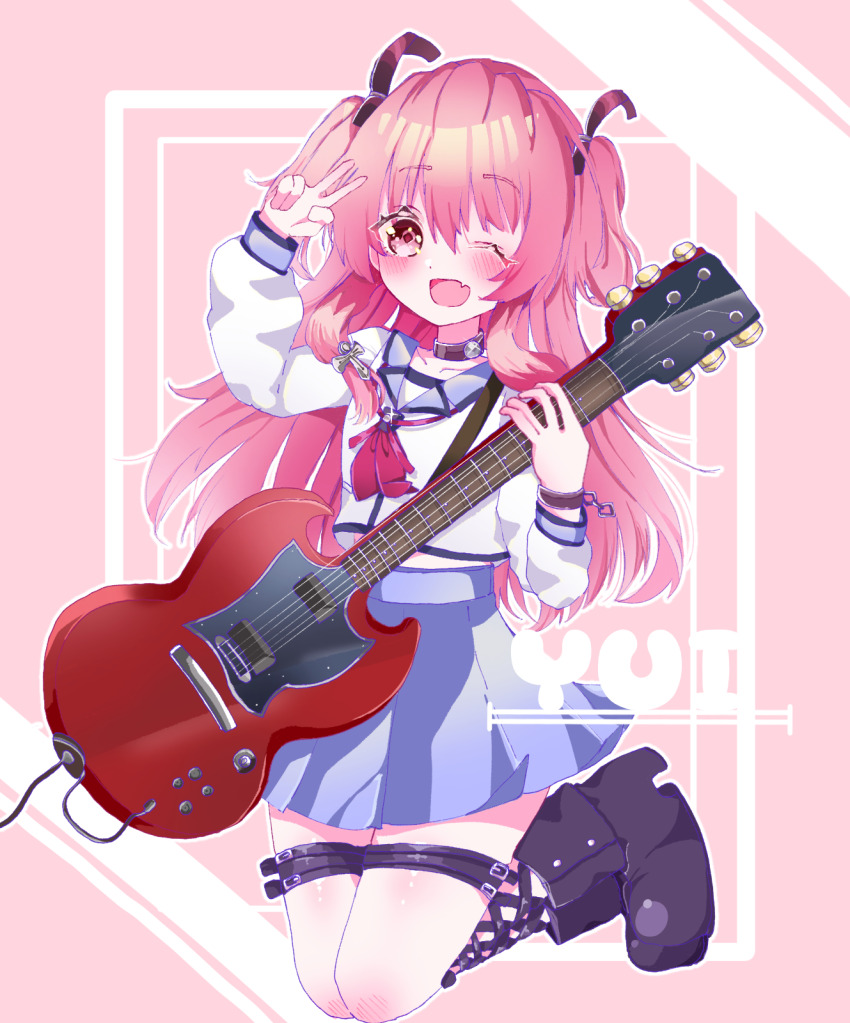 Yui (Angel Beats!) Rule 34 Image