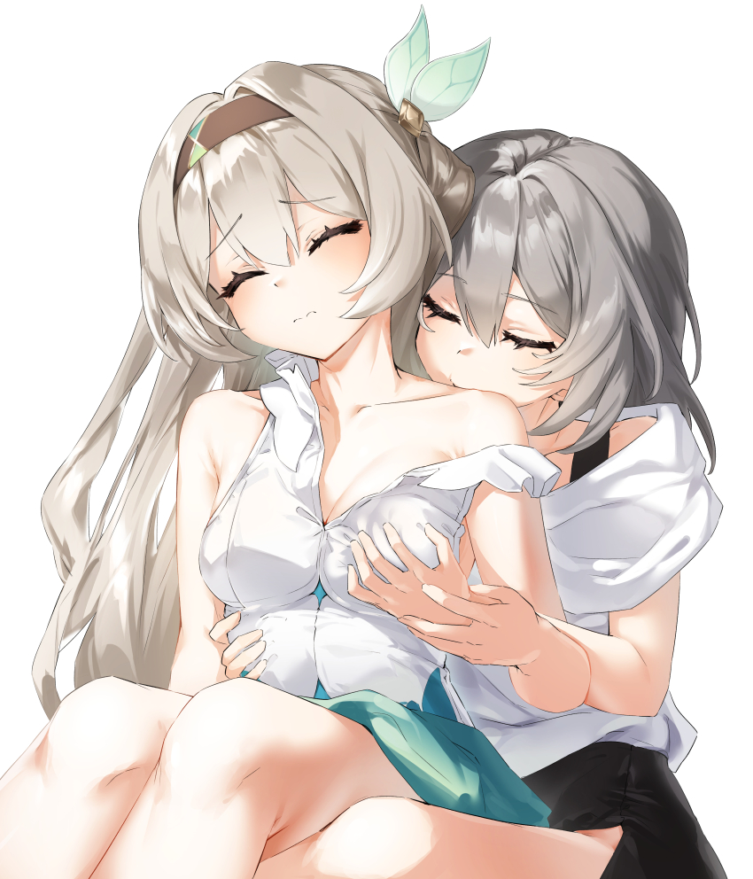 Firefly (Honkai: Star Rail) Rule 34 Image