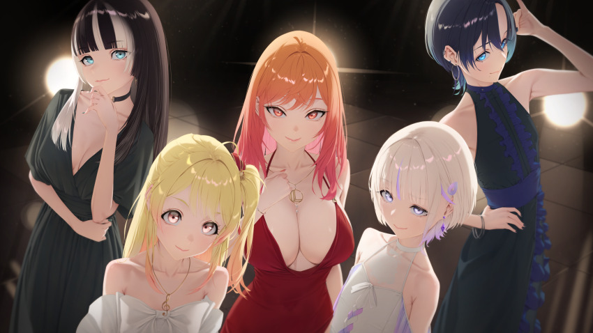 Hiodoshi Ao (Hololive) Rule 34 Image