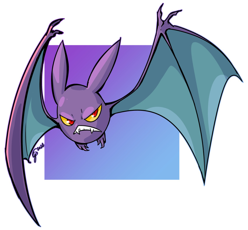 Crobat (Nintendo) Rule 34 Image
