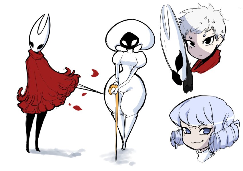 Hollow Knight Rule 34 Image