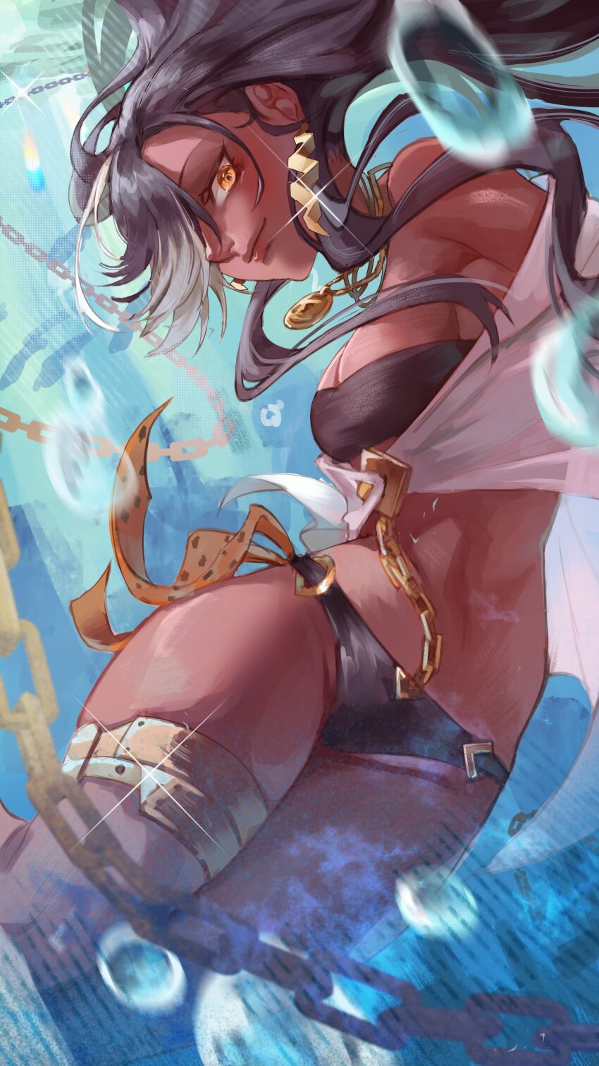 Reverse:1999 Rule 34 Image