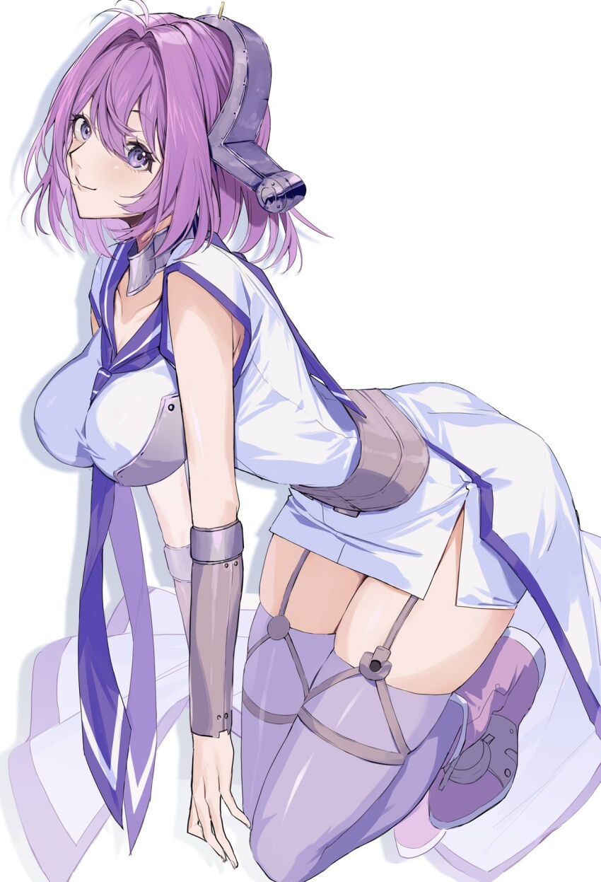 Kantai Collection Rule 34 Image