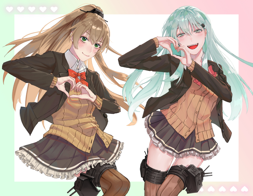 Kantai Collection Rule 34 Image