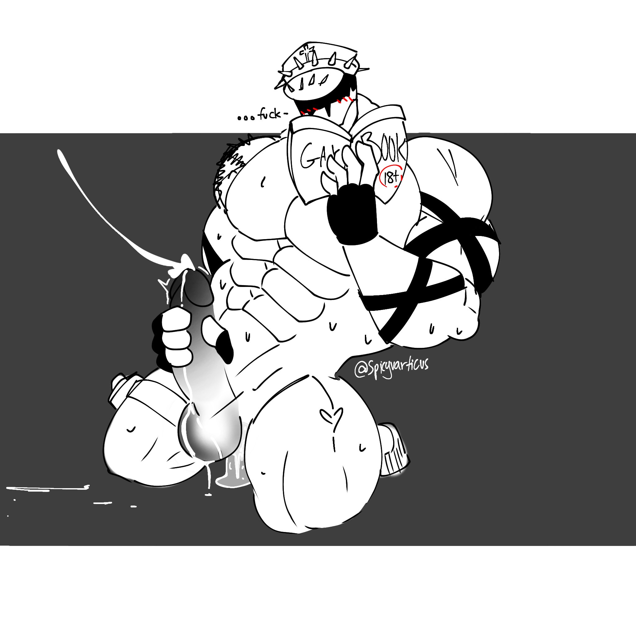 Bara Rule 34 Image