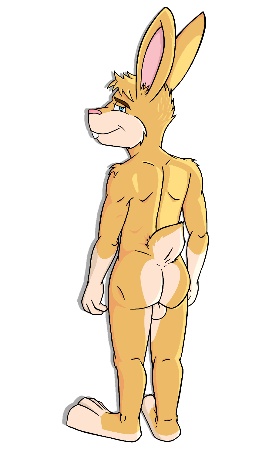 Alpha Channel Rule 34 Image