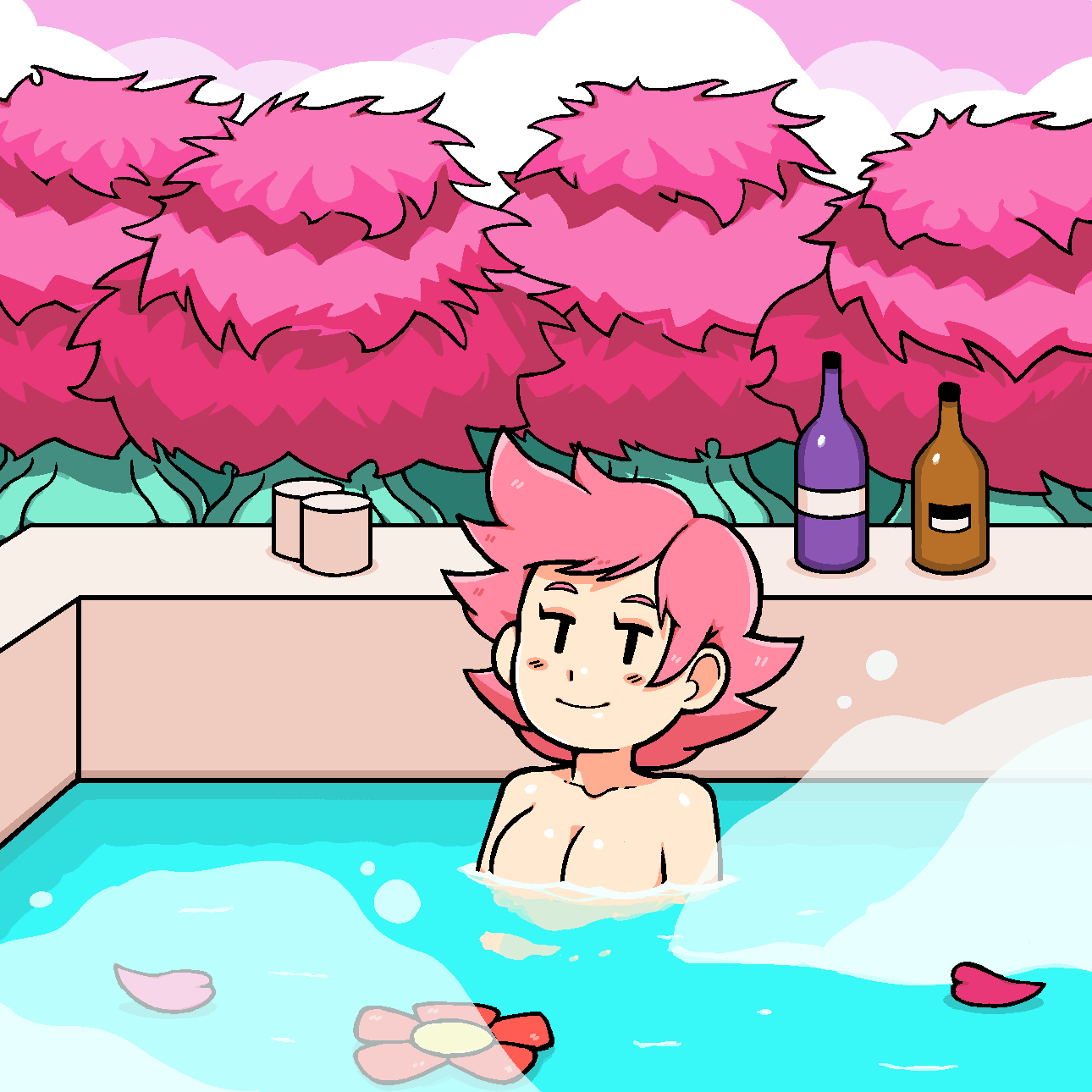 Kumatora (Mother (Series)) Rule 34 Image